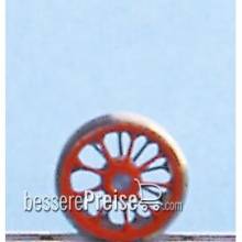 Weinert 56501 - Tenderradsatz 11,5mm 9Speiche