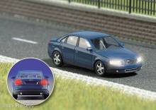 Busch 5651 - Audi A4 Farbe kann abweichen