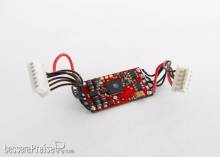 Piko 56514 - PIKO SmartDecoder XP 5.1 F (Funktionsdecoder - Stecker)