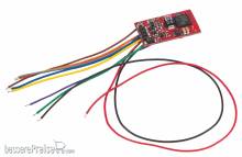 Piko 56516 - PIKO SmartDecoder XP 5.1 F (Funktionsdecoder - Anschlußkabel)