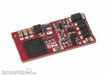 Piko 56518 - PIKO SmartDecoder XP 5.1 F Next18 Funktionsdecoder, Multiprotokoll