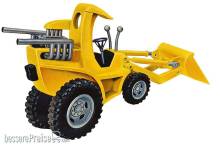 Atlantis 565693 - Tom Daniel Screamin Skipshovel construtcion