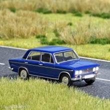 Busch 5660 - Lada 1500