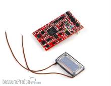 Piko 56607 - PIKO SmartDecoder XP S SM31 PKP PluX22 inkl. Lautsprecher