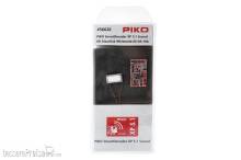 Piko 56626 - PIKO SmartDecoder XP S Rh 2000 US PluX22 inkl. Lautsprecher