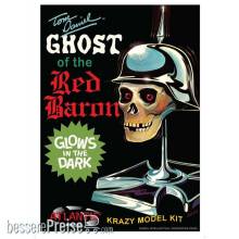 Atlantis 566742 - 1/4 Gost of the Red Baron