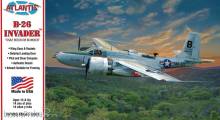Atlantis 566818 - 1/67 B-26 Invader Bomber