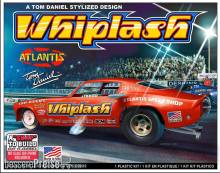 Atlantis 568276 - 1/32 Snap kit, Tom Daniel Whiplash Camaro Funny Car
