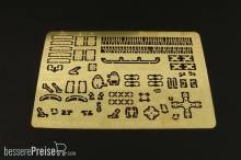 Brengun BRL144029 - Blackhawk HH-60, MH-60, UH-60