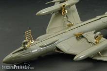 Brengun BRL144030 - Hawker Hunter FGA 9