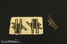 Brengun BRL144031 - Step ladders for Hunter and Harrier