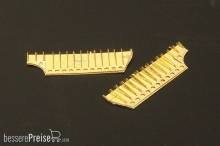 Brengun BRL144032 - Hunter flaps