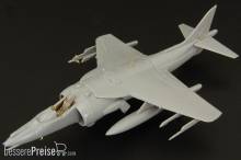 Brengun BRL144034 - Bae Harrier GR 7