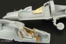 Brengun BRL144035 - AV-8B Harrier II plus