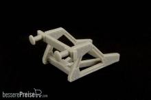 Brengun BRL144038 - Buffers-end track