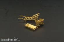 Brengun BRL144043 - Village set