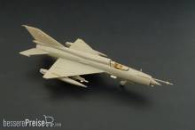 Brengun BRL144044 - Mig 21Bis (Eduard) 2sets