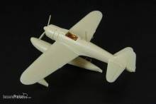 Brengun BRL144045 - A6M2-N Rufe (Sweet) 2sets