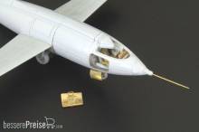 Brengun BRL144057 - Bell X-1 (Dragon)