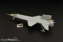 Brengun BRL144067 - North American X-15