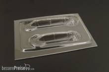 Brengun BRL144069 - Me-262B Canopy