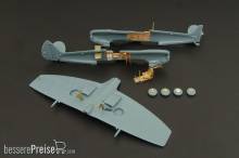 Brengun BRL144070 - Spitfire Mk IX (Eduard)