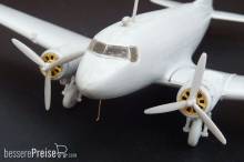 Brengun BRL144071 - Douglas C-47- Lisunov Li-2
