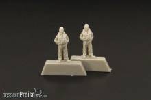 Brengun BRL144072 - RAF pilot WWII