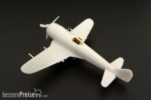 Brengun BRL144074 - Ki-44 Shoki Tojo´ (Fujimi kit)