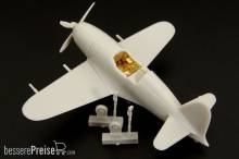Brengun BRL144075 - J2M3 Raiden Jack (Fujimi kit)