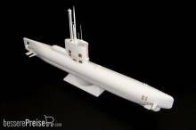 Brengun BRL144076 - U-boot type XXIII exterior set (ICM kit)