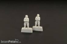 Brengun BRL144080 - Japanese pilot WWII -(two pieces)