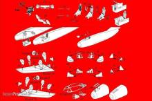 Brengun BRL144083 - Mig-15 (Attack)