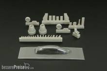 Brengun BRL144104 - F/A-18C (Revell)