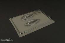 Brengun BRL144108 - Vacu canopy Mig-15 (Eduard kit)