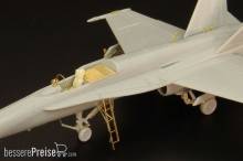 Brengun BRL144110 - F-A-18C (Revell)