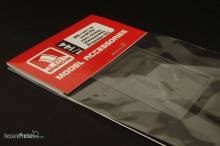 Brengun BRL144116 - La-5F-FN vacu canopy (Kovozavody Prostejov kit)