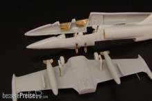 Brengun BRL144130 - L-39 Albatros (Attack- MarkI kit)