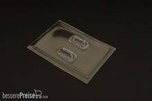 Brengun BRL144135 - Hurricane Vacu Canopy (Sweet kit)