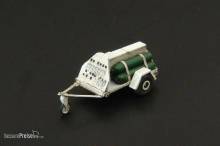 Brengun BRS144008 - U S NAVY Oxygen cart (2pcs)