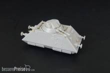 Brengun BRS144016 - Schwere Panzer Draisine KUGELBLITZ