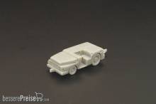 Brengun BRS144025 - MD-3 USN Tow tractor