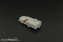 Brengun BRS144030 - MD-3 USN Starter unit cart (2pcs)