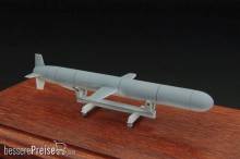 Brengun BRS72001 - Agm-109 Tomahawk Cruise Missile