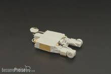 Brengun BRS72003 - A-S32A-32 Spotting dolly tractor