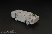 Brengun BRS72005 - P-25 Fire engine