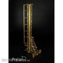 Brengun BRS72007 - Launch tower for Bachem Natter