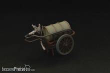 Brengun BRS72012 - Japanese refueling cart