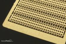 Brengun BRL72016 - PSP Perforated steel plates