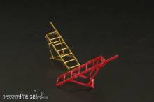 Brengun BRL72017 - Step ladders for Hunter and Harrier (2pcs)